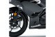 Prodloužení předního blatníku Kawasaki Z400 / Ninja 400 (17-23)