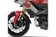 Prodloužení předního blatníku BMW F900XR (20-23) Prodloužení předního blatníku BMW F900XR (20-23)