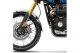 Prodloužení předního blatníku Triumph Scrambler 1200 (19-23)