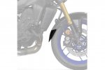 Prodloužení předního blatníku Yamaha MT-09 / Tracer / XSR 900 (21-23) Prodloužení předního blatníku Yamaha MT-09 / Tracer / XSR 900 (21-23)