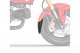 Prodloužení předního blatníku Honda MSX125 Grom (21-23) Prodloužení předního blatníku Honda MSX125 Grom (21-23)