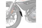Prodloužení předního blatníku KTM 390 Adventure (20-23) Prodloužení předního blatníku KTM 390 Adventure (20-23)