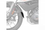 Prodloužení předního blatníku KTM 390 Adventure (20-23)