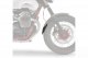 Prodloužení předního blatníku Moto Guzzi V7 750 (17-22) / 850 (21-25) Prodloužení předního blatníku Moto Guzzi V7 750 (17-22) / 850 (21-25)