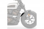 Prodloužení předního blatníku Harley-Davidson Sportster S RH1250S (21-22)