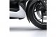 Prodloužení předního blatníku Yamaha X-MAX 125 / 300 / 400 (17-23)