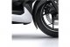 Prodloužení předního blatníku Yamaha X-MAX 125 / 300 / 400 (17-23) Prodloužení předního blatníku Yamaha X-MAX 125 / 300 / 400 (17-23)