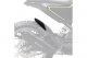 Prodloužení zadního blatníku Husqvarna Svartpilen 401 / Vitpilen 401 (18-23) Prodloužení zadního blatníku Husqvarna Svartpilen 401 / Vitpilen 401 (18-23)