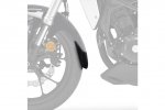 Prodloužení předního blatníku Honda CB125R / CB300R (18-23) Prodloužení předního blatníku Honda CB125R / CB300R (18-23)