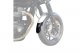 Prodloužení předního blatníku Triumph Speed Twin (19-21) Prodloužení předního blatníku Triumph Speed Twin (19-21)