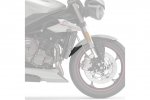 Prodloužení předního blatníku Triumph Speed Triple / Street Triple (16-20)