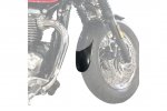 Prodloužení předního blatníku Triumph Bonneville / Speedmaster (17-23) Prodloužení předního blatníku Triumph Bonneville / Speedmaster (17-23)