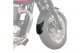 Prodloužení předního blatníku Triumph Bonneville / Speedmaster (17-23) Prodloužení předního blatníku Triumph Bonneville / Speedmaster (17-23)