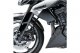 Prodloužení předního blatníku Kawasaki Z1000 (10-14)