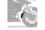 Prodloužení předního blatníku Yamaha FZ6 (04-08), FZ8 (10-16), FZ1 (06-16), R6 (03-05) Prodloužení předního blatníku Yamaha FZ6 (04-08), FZ8 (10-16), FZ1 (06-16), R6 (03-05)