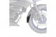 Prodloužení předního blatníku Yamaha XJ6 (09-16) / FZ6 (04-05) Prodloužení předního blatníku Yamaha XJ6 (09-16) / FZ6 (04-05)