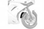 Prodloužení předního blatníku Suzuki SV650 / SV1000 (03-15) Prodloužení předního blatníku Suzuki SV650 / SV1000 (03-15)