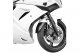 Prodloužení předního blatníku Suzuki SV650 / SV1000 (03-15) Prodloužení předního blatníku Suzuki SV650 / SV1000 (03-15)