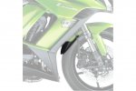 Prodloužení předního blatníku Kawasaki Z800 / Z1000 / ZX-6R / ZX-10R (11-19) Prodloužení předního blatníku Kawasaki Z800 / Z1000 / ZX-6R / ZX-10R (11-19)