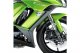 Prodloužení předního blatníku Kawasaki Z800 / Z1000 / ZX-6R / ZX-10R (11-19) Prodloužení předního blatníku Kawasaki Z800 / Z1000 / ZX-6R / ZX-10R (11-19)
