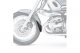 Prodloužení předního blatníku BMW R1200 C (97-05) Prodloužení předního blatníku BMW R1200 C (97-05)