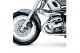 Prodloužení předního blatníku BMW R1200 C (97-05) Prodloužení předního blatníku BMW R1200 C (97-05)