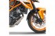 Prodloužení předního blatníku KTM 1290 SuperDuke R/GT (14-20) Prodloužení předního blatníku KTM 1290 SuperDuke R/GT (14-20)