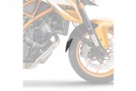 Prodloužení předního blatníku KTM 1290 SuperDuke R/GT (14-20) Prodloužení předního blatníku KTM 1290 SuperDuke R/GT (14-20)
