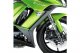 Prodloužení předního blatníku Kawasaki Z900 (17-23) Prodloužení předního blatníku Kawasaki Z900 (17-23)