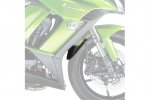 Prodloužení předního blatníku Kawasaki Z900 (17-23) Prodloužení předního blatníku Kawasaki Z900 (17-23)