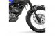 Prodloužení předního blatníku Yamaha XT660Z Tenere (08-16)