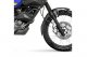 Prodloužení předního blatníku Yamaha XT660Z Tenere (08-16) Prodloužení předního blatníku Yamaha XT660Z Tenere (08-16)