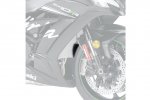 Prodloužení předního blatníku Kawasaki H2 SX / ZX-10R (17-21) Prodloužení předního blatníku Kawasaki H2 SX / ZX-10R (17-21)