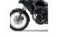 Prodloužení předního blatníku Kawasaki Versys-X 300 (17-23) Prodloužení předního blatníku Kawasaki Versys-X 300 (17-23)