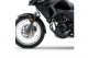 Prodloužení předního blatníku Kawasaki Versys-X 300 (17-23)