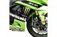 Prodloužení předního blatníku Kawasaki ZX-6R / ZX-10R (04-08) Prodloužení předního blatníku Kawasaki ZX-6R / ZX-10R (04-08)