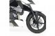 Prodloužení předního blatníku KTM 690 Duke (08-11) Prodloužení předního blatníku KTM 690 Duke (08-11)