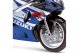 Prodloužení předního blatníku Suzuki GSX-R 600 / 750 / 1000 (00-03)