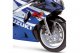 Prodloužení předního blatníku Suzuki GSX-R 600 / 750 / 1000 (00-03)