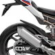 Prodloužení zadního blatníku BMW S1000 RR (19-22)