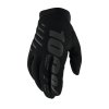 Dětské rukavice Brisker Junior Black Dětské rukavice Brisker Junior Black