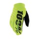 Rukavice Brisker Fluo Yellow/Black 2022