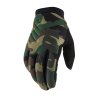 Rukavice Brisker Camo/Black Rukavice Brisker Camo/Black