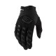 Rukavice Airmatic Black/Charcoal