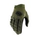 Rukavice Airmatic Army Green