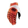 Rukavice Airmatic Fluo Orange