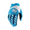 Rukavice Airmatic Blue Rukavice Airmatic Blue