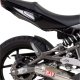 Prodloužení zadního blatníku Kawasaki ER-6N/ER-6F (09-11) Prodloužení zadního blatníku Kawasaki ER-6N/ER-6F (09-11)