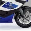 Nástavec předního blatníku BMW K1200 S/K1300 S (04-16) Nástavec předního blatníku BMW K1200 S/K1300 S (04-16)