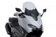 Chrániče páček Maxiscooter Yamaha T-Max 530/560 (12-21)